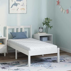vidaXL Matratze Kinderbett 60cmx120cm