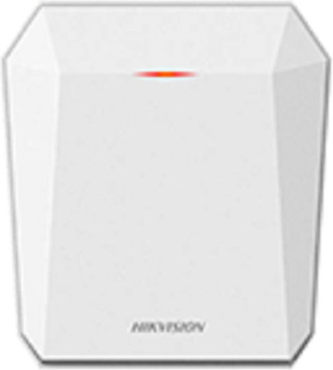 Hikvision Drahtlos Alarmsystem