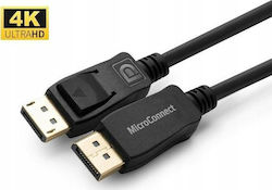 Microconnect MC-DP-MMG-700 DP Male - DP Male 7m