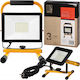 Orno Jobsite Light LED IP65 with Brightness up to 4000lm