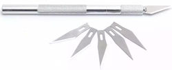 CoreParts Ersatzmesser für Freischneider MOBX-TOOLS-025