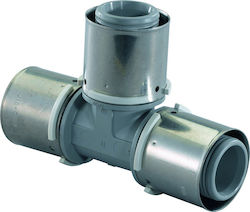 Uponor Ταφ Σύνδεσης Σωλήνα