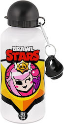 Koupakoupa Metal Kids Water Bottle from Alumini...