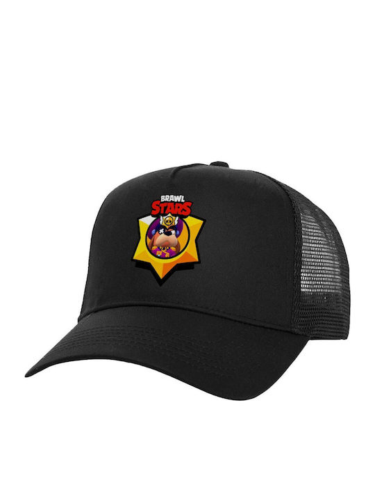 Brawl Stars Ruffs Kappen Erwachsenen Strukturie...