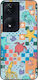 Sonique Ocean Series Case Honor 90 Smart 5g Hon...