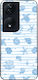 Sonique Ocean Series Case Honor 90 Smart 5G Hon...