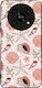 Калъф Sonique Ocean Series Honor Magic4 Lite 5g...