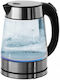 Lafe Essential Kettle 1.7L 2200W Blue