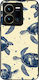 Sonique Ocean Series Case Vivo Y35 4g Vivo Y22 ...