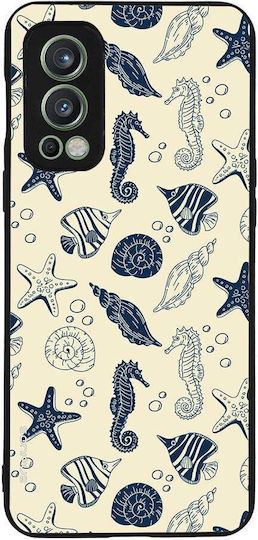 Husă Sonique Ocean Series OnePlus Nord CE 2 Lite 5G Scoici