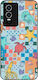 Husă Sonique Ocean Series Vivo Y74s Vivo Y76 5G...