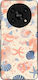 Калъф Sonique Ocean Series Honor Magic4 Lite 5g...
