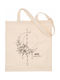 Cotton Shopper Bag