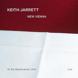 New Vienna At Musikverein 2016 Vinyl New Vienna At Musikverein 2016 Vinyl