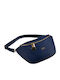 Waist Bag Navy Blue