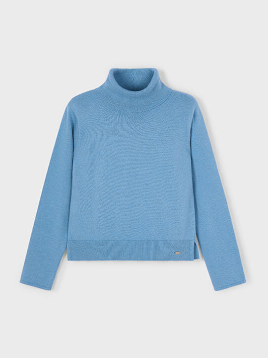 Mayoral Light Blue Basic