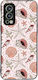 Husă Sonique Ocean Series OnePlus Nord 2 5G Ste...