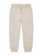 Kids Sweatpants Beige