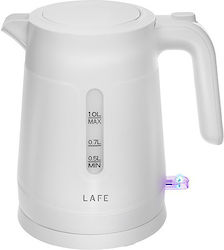Lafe Essential 1lt with Power 1500W White