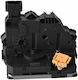 Electromagnetic Door Lock Opel Corsa E '15 Front Right 6pin