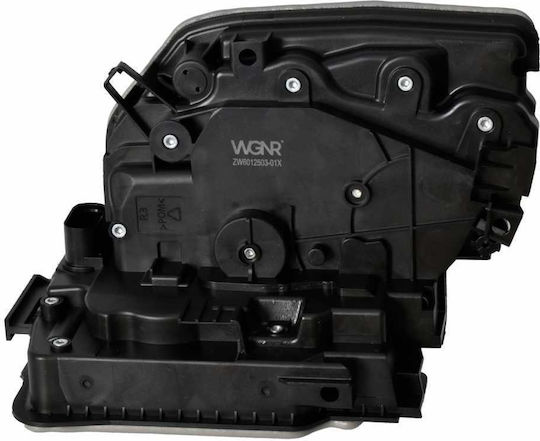 Electromagnetic Door Lock Mini Cooper One F55/F56 '13-/Cabrio F57 '14-/Clubman F54 '15-/Countryman F60 '16 BMW 2 F45-F46 '14