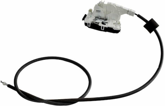 Electromagnetic Door Lock Mercedes Sprinter W906 06 VW Crafter 06 Rear Right 8pin