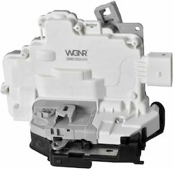 Încuietoare Electrică Audi Q7 '06-'15 Dreapta Spate 9pin