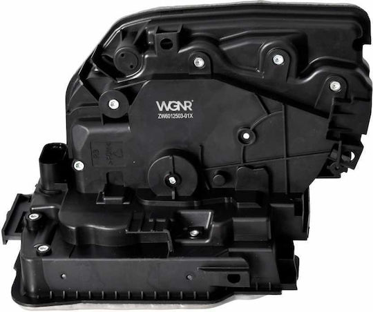Electromagnetic Door Lock Mini Cooper One F55/F56 '13 Cabrio F57 '14 Clubman '15 Countryman '16 BMW 2 F45-F46 '14-/5 G30