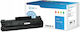 Coreparts Toner Quality Imaging HP CE278A 2100 Pages