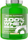 Scitec Nutrition 100% Whey Isolate Drink Powder with Added Amino Acids Protein Whey Gluten Free with Flavor Vanilla 1.816kg