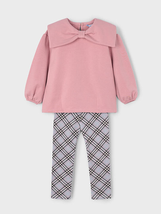 Комплект Зима 2бр Soft Pink