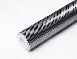 Carbon 2D Free Bubble McCarbon 50x152cm MC420-50