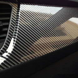 Carbon 2D Free Bubble McCarbon 20x152cm MC420-20