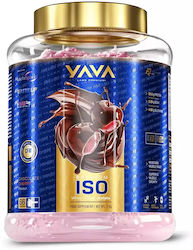 Yava Labs Premium ISO Yava Labs Premium ISO