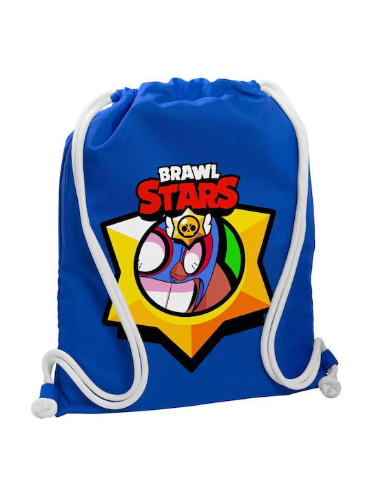 Koupakoupa Brawl Stars El Primo Kids Bag Backpa...