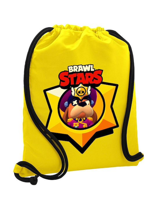 Koupakoupa Brawl Stars Ruffs Kids Bag Backpack ...