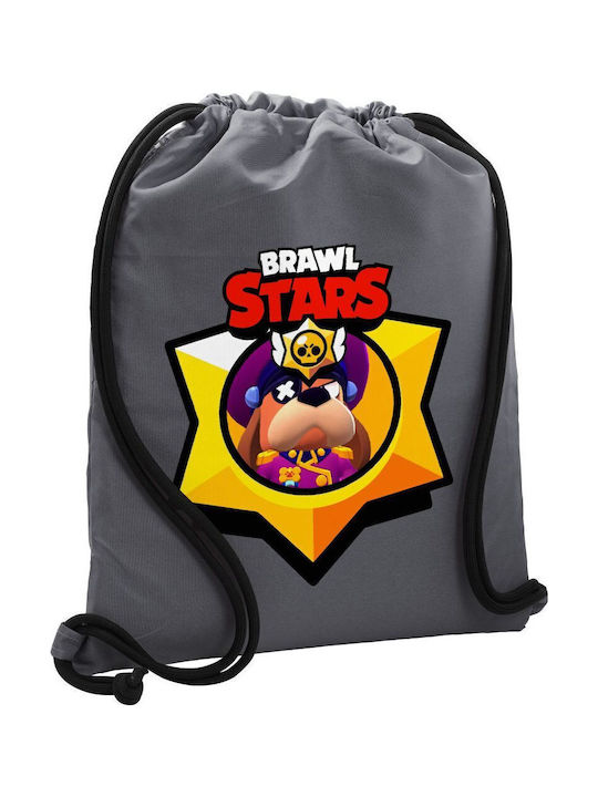 Koupakoupa Brawl Stars Ruffs Kids Bag Backpack ...