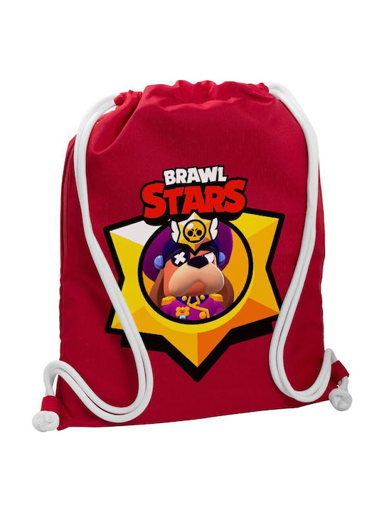 Koupakoupa Brawl Stars Ruffs Kids Bag Backpack ...