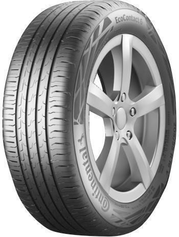 Continental 285/40R23 107Q MO CSi FR Лято Гума