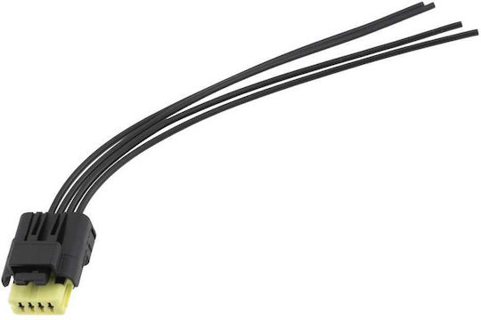 Wiring Fuel Float Renault Megane II Scenic II Kangoo 08-15 Laguna III Master III Opel Movano B Citroen Peugeot