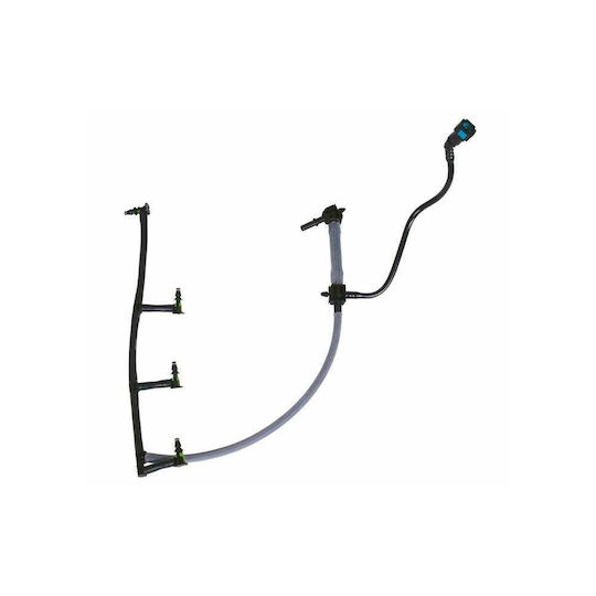 Return Hose Ford Transit V363 Fad Fbd 2.2 Tdci 13-18 Transit Fd Fb Fs Fm Fn Fc Fz 2.2tdci