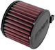 Audi A4 8W/B9 Series 15-25 DNA Air Filter R-AD29RS25-0R Audi A4 8W/B9 3.0 TDI 15-18