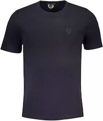 Gian Marco Venturi T-shirt Dark Blue