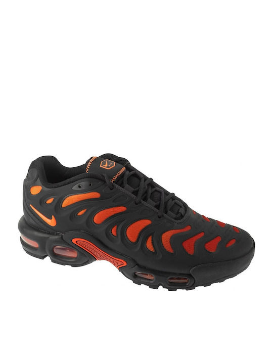 Nike TN Air Max Plus Drift Adidași Pentru Bărbați Negri FD4290-010