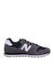 373 Sneakers Dark Gray