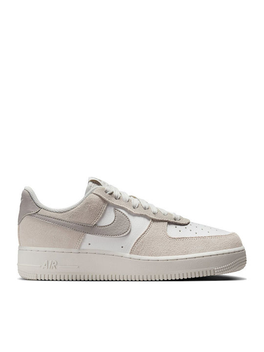 Nike Air Force Γυναικεία Sneakers Εκρού II7650-121