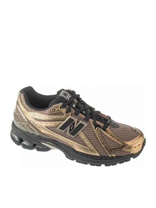 New Balance 1906r Turnschuhe Braun New Balance 1906r Turnschuhe Braun