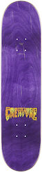 Creature 4" Σανίδα Shortboard