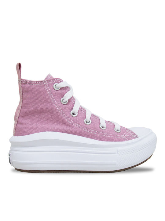 Converse Chuck Taylor All Star All Star Încălțăminte sport Inalta