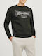 Sweatshirt Green-12263871-green